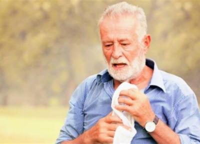 گرما موجب افزایش مرگ ومیر می شود؟ گرما موجب افزایش مرگ ومیر می شود؟