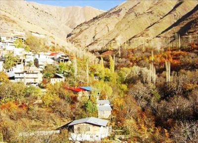 روستای برغان کجاست و چه جاذبه هایی دارد؟ روستای برغان کجاست و چه جاذبه هایی دارد؟