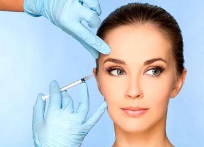 قبل از تزریق بوتاکس بخوانید قبل از تزریق بوتاکس بخوانید