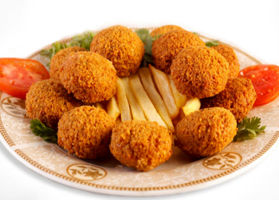 چرا فلافل ترک میخوره | علت ترک خوردن فلافل و جلوگیری از آن چرا فلافل ترک میخوره | علت ترک خوردن فلافل و جلوگیری از آن