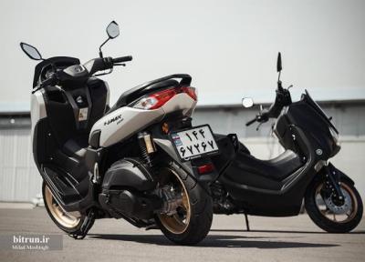 قیمت موتورسیکلتهای نیرو موتور افزایش یافت؛ قیمت باور نکردنی هوندا 125 چقدر است؟ قیمت موتورسیکلتهای نیرو موتور افزایش یافت؛ قیمت باور نکردنی هوندا 125 چقدر است؟