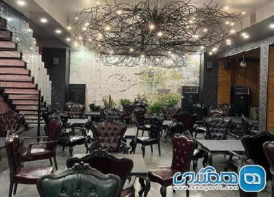 معرفی شماری از برترین کافه های پاسداران تهران در پاییز 1404 معرفی شماری از برترین کافه های پاسداران تهران در پاییز 1404